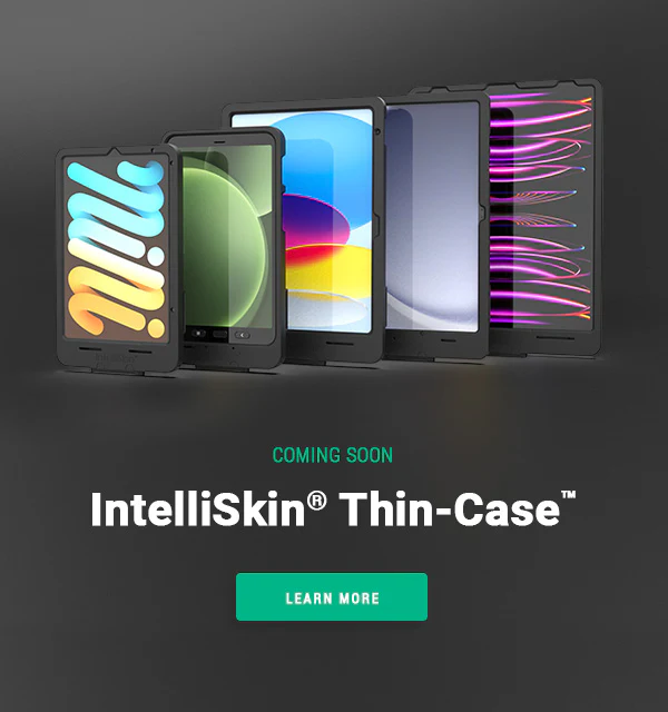 IntelliSkin Thin-Case