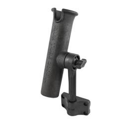 RAM® Tube™ Suport pentru tijă de pescuit cu bază Bulkhead
