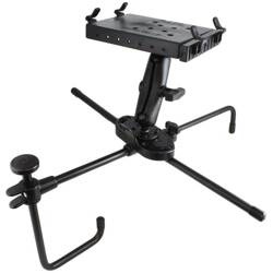 RAM® Tough-Tray™ II cu RAM® Seat-Mate™