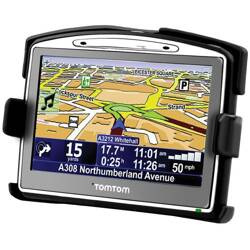 RAM® EZ-Roll'r™ Cradle pentru TomTom GO 520, 630, 720, 730, 920T + Mai mult