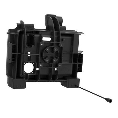 RAM® Dock alimentat pentru Zebra ET6x - Pini încălziți