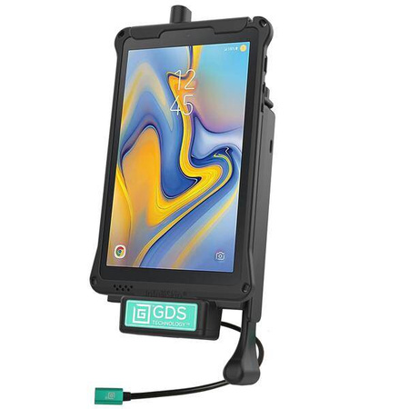 GDS® Dock pentru vehicule pentru Samsung Tab A 8.0 (2018) SM-T387