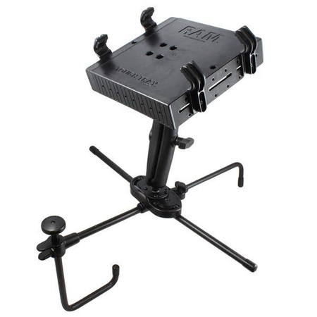 RAM® Seat-Mate™ Suport universal preasamblat pentru laptop