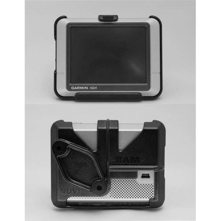 RAM® Form-Fit Cradle pentru Garmin nuvi 200, 205, 250, 255, 260, 265T & 270