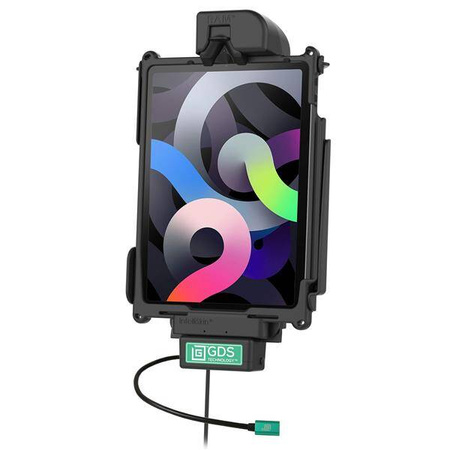 GDS® Cool-Dock™ pentru Apple iPad 10th Gen, Air 5 & Pro 11"