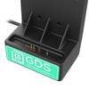 GDS® Powered Dock pentru Zebra TC2x &amp; TC5x