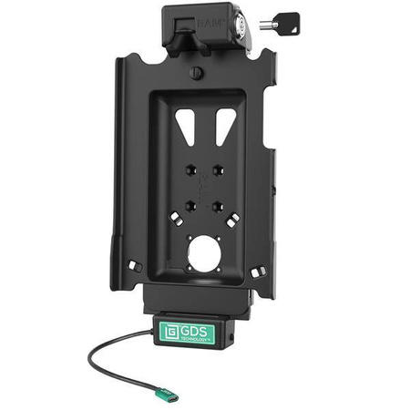 Blocare GDS® Tough-Dock™ pentru Samsung Tab A8 10.5"