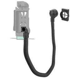 RAM® Vent-Temp™ cu conectare la docul din spate pentru ventile dreptunghiulare