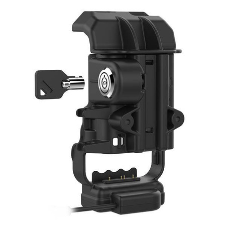 RAM® Powered Key-Locking Cradle pentru Panasonic Toughbook FZ-N1 & FZ-F1