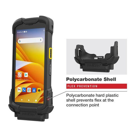 IntelliSkin® Next Gen pentru Zebra TC73/78