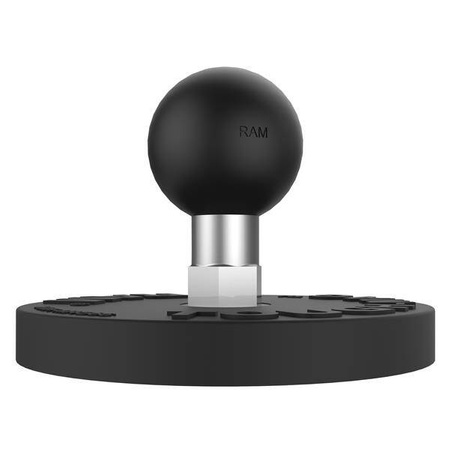 RAM® Tough-Mag™ Bază sferică cu diametrul de 66 mm
