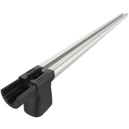 RAM® Hand-Track™ Conector central cu extensie de șină de 30"
