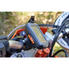 RAM® EZ-On/Off™ Suport de bicicletă pentru Garmin Approach G5, Oregon 200 + altele