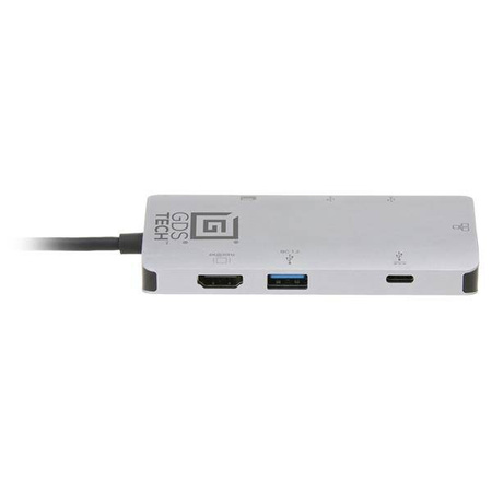 GDS® Hub™ cu USB Type-C pentru desktop