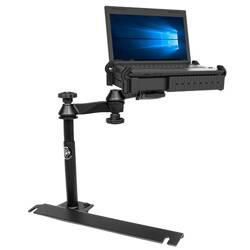 Suport pentru laptop RAM® No-Drill™ pentru Toyota Tundra '22-24 + Mai mult