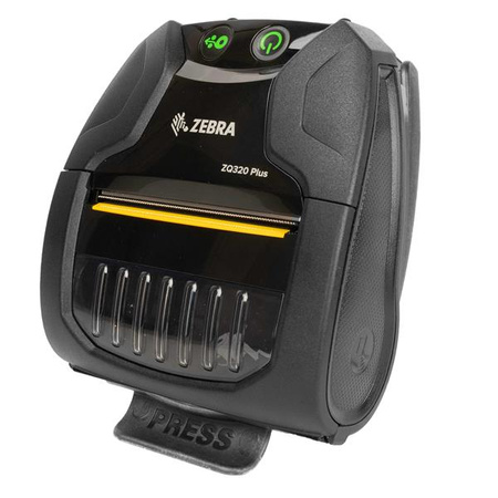 RAM® Suport de imprimantă cu eliberare rapidă pentru seria Zebra ZQ320