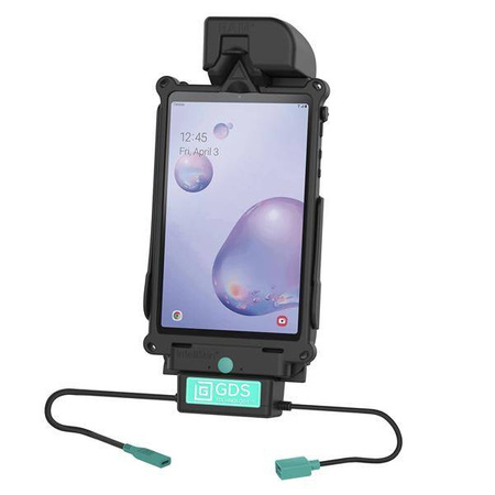 GDS® Tough-Dock™ + USB-A simplu pentru Samsung Tab A 8.4 SM-T307