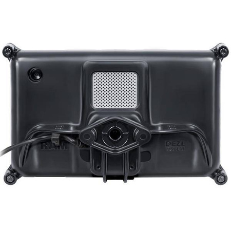 RAM® Form-Fit Locking Cradle pentru Garmin dezl™ 760LMT + Mai mult