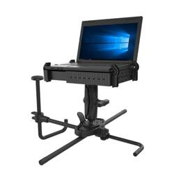 RAM® Suport universal pentru laptop Seat-Mate - Mediu