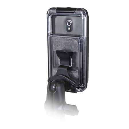 RAM® Aqua Box® Pro 20 cu suport U-Bolt și accesorii