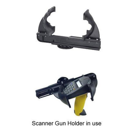 Suport RAM® Quick-Draw™ încărcat cu arc