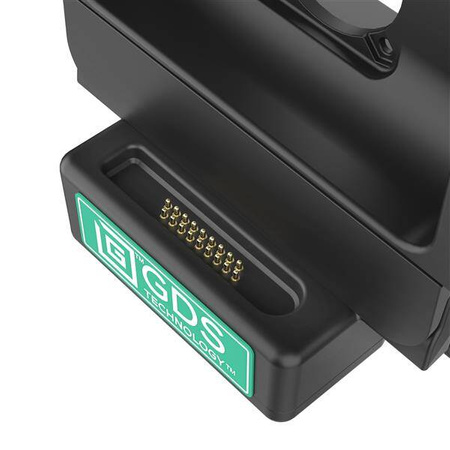 Blocare GDS® Tough-Dock™ cu USB-C 3.1 pentru iPad 10, Air 5 și Pro 11"