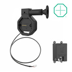 GDS® Uni-Conn™ Dock PoE alimentat cu buton de eliberare