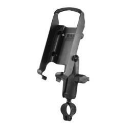 RAM® Composite 1" Rail Mount pentru Garmin GPS 76, 96, GPSMAP 76S + Mai mult