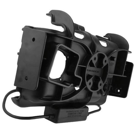 RAM® EZ Roll'r™ Modular Dual USB Dock pentru Samsung Tab Active5 & 3