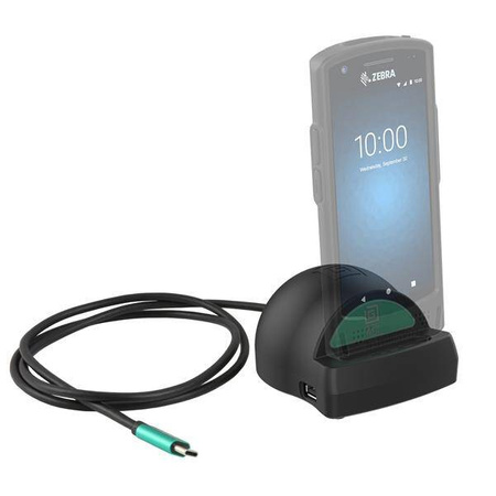 GDS® Desktop Dock cu Power Delivery și port pentru periferice