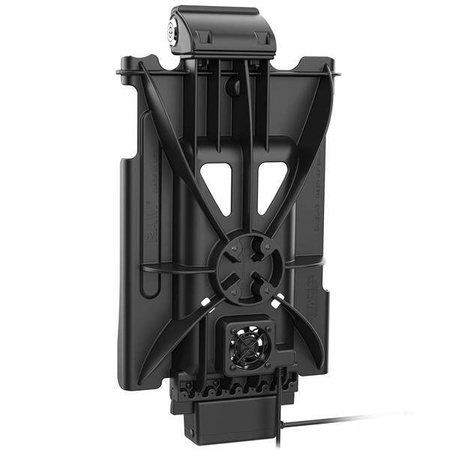 Blocare GDS® Cool-Dock™ pentru Samsung Tab S9 FE+, S8+, S7+ & S7 FE