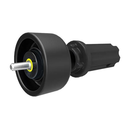 RAM® Pin-Lock™ Buton de securitate cu 4 pini pentru suporturi Gimbal