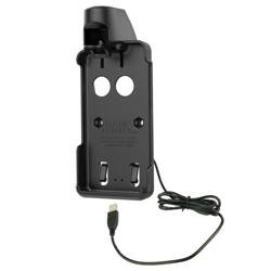 RAM® EZ-Roll'r™ Dock alimentat pentru Sonim XP8