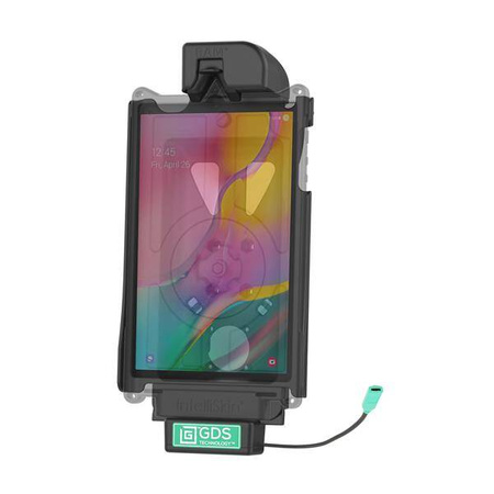 GDS® Tough-Dock™ cu USB-C 3.1 pentru Samsung Tab A 10.1 SM-T510