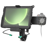 RAM® Aina PTT Voice Responder Vehicle Bundle pentru Samsung Tab Active4 Pro