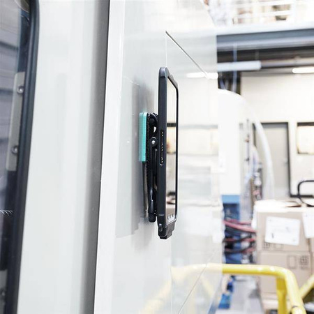 GDS® Hand-Stand™ curea de mână magnetică și suport pentru tablete