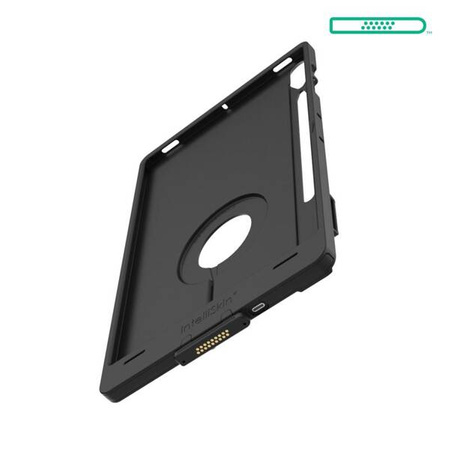 IntelliSkin® Thin-Case™ pentru Samsung Tab S9+ & S9 FE+