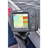 RAM® Fishfinder Mount pentru dispozitive Humminbird - B Dimensiune medie