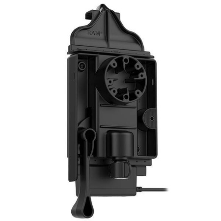 GDS® USB Type-C 2.0 Dock pentru vehicule pentru tablete IntelliSkin® Next Gen