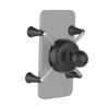 RAM® X-Grip® Suport universal pentru telefon cu bilă - dimensiune B