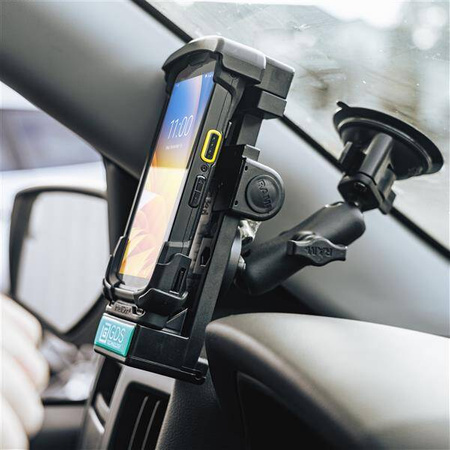 IntelliSkin® Next Gen pentru Zebra TC73/78