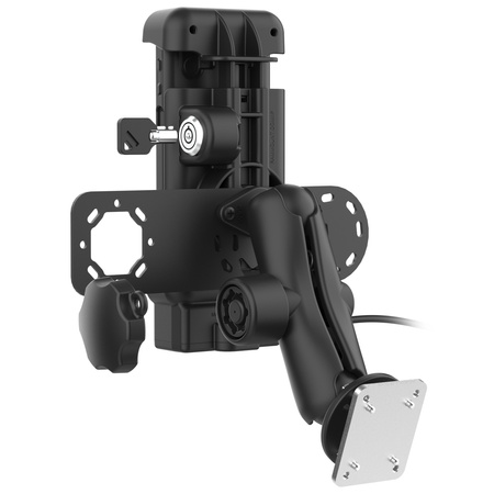 GDS® Aina PTT Voice Responder Pachet de blocare pentru XCover7 Pro & 6 Pro