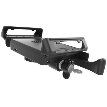 Suport cu arc RAM® Tab-Lock™ pentru tablete 7"-8" cu carcase