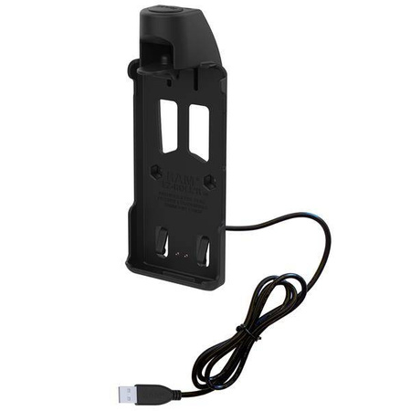 RAM® EZ-Roll'r™ Dock alimentat pentru Sonim XP10