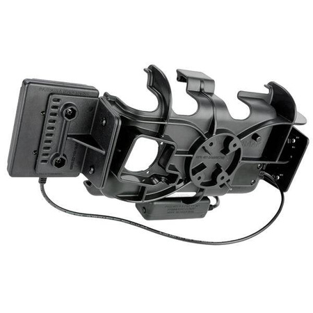 RAM® USB-C Powered Dock cu NFC Extender pentru Samsung Tab Active5 & 3