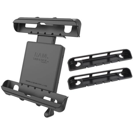 RAM® Tab-Lock™ Suport universal cu arc pentru tablete mari