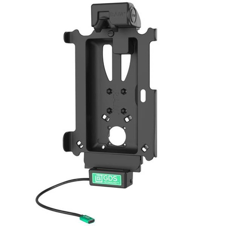 GDS® Tough-Dock™ pentru Tab Active4 Pro și Tab Active Pro