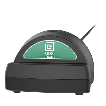 GDS® Desktop Dock cu Power Delivery