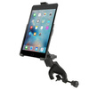 RAM® EZ-Roll'r™ Cradle cu suport de prindere pentru Apple iPad mini 4 & 5