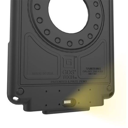 IntelliSkin® Next Gen cu lumină LED pentru Samsung Tab A 8.0 (2018)